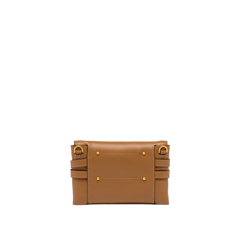BS 12145/COMM LSR – Pochette – Gianni Chiarini