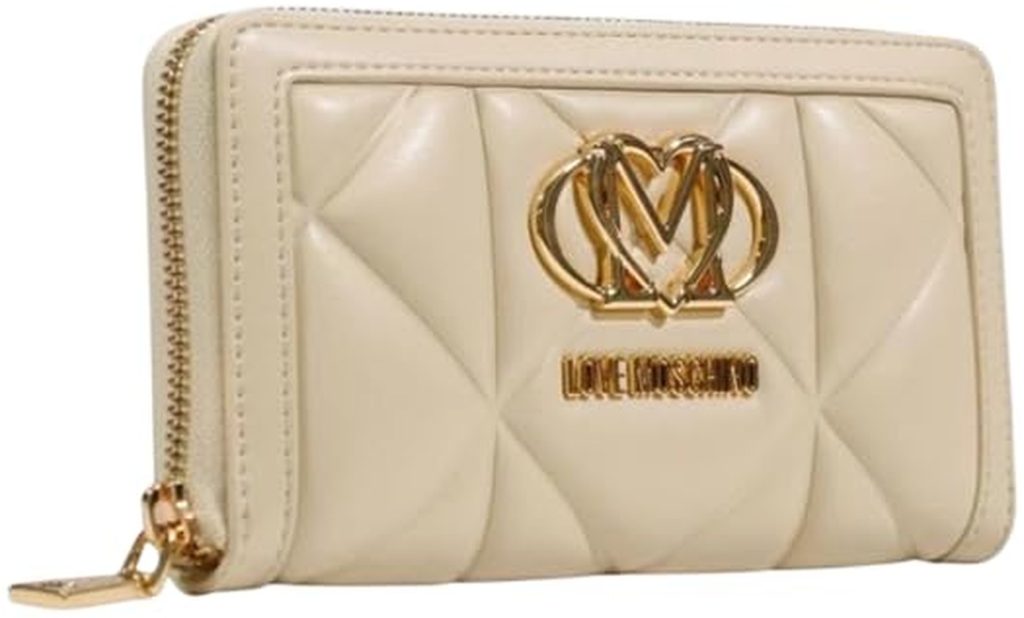 JC5644PP1OLC0 – Portafogli – Love Moschino