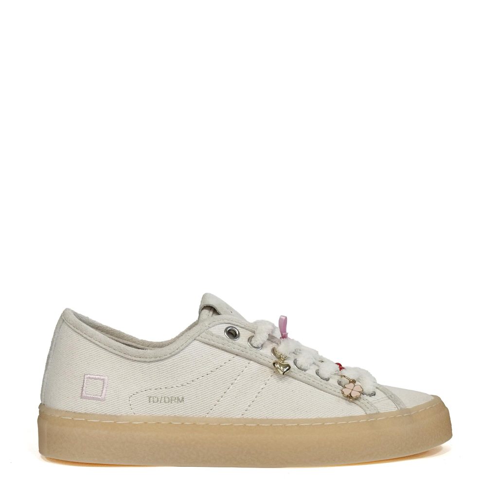 W441-TE-DM-IV – Sneaker – D.A.T.E.