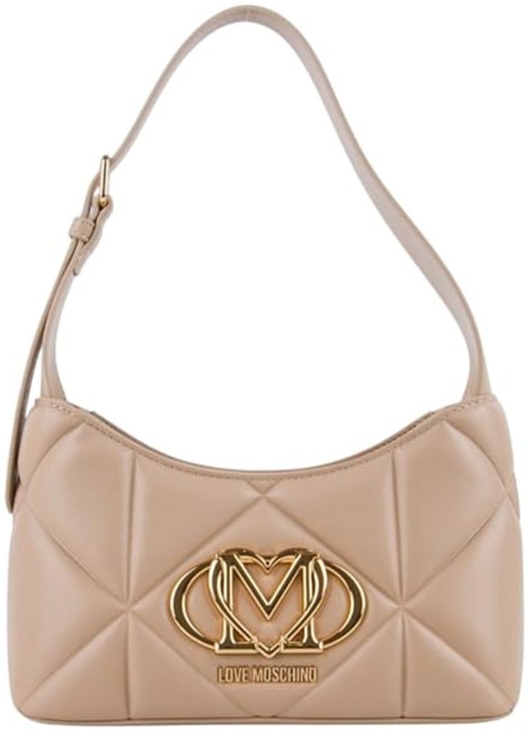JC4258PP0OLC0 – Borsa a spalla – Love Moschino
