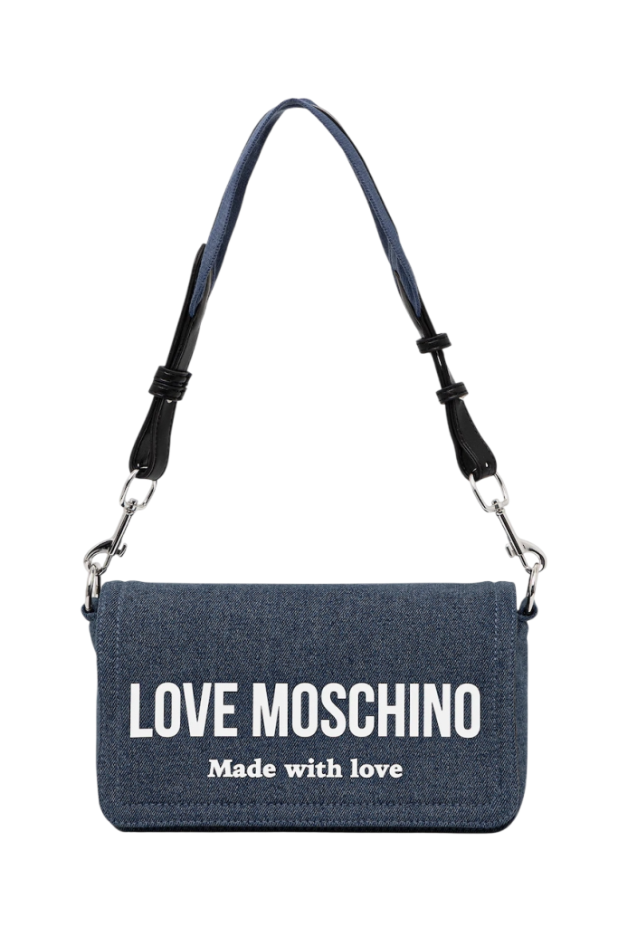JC4057PP1OLG1 – Borse a tracolla – Love Moschino
