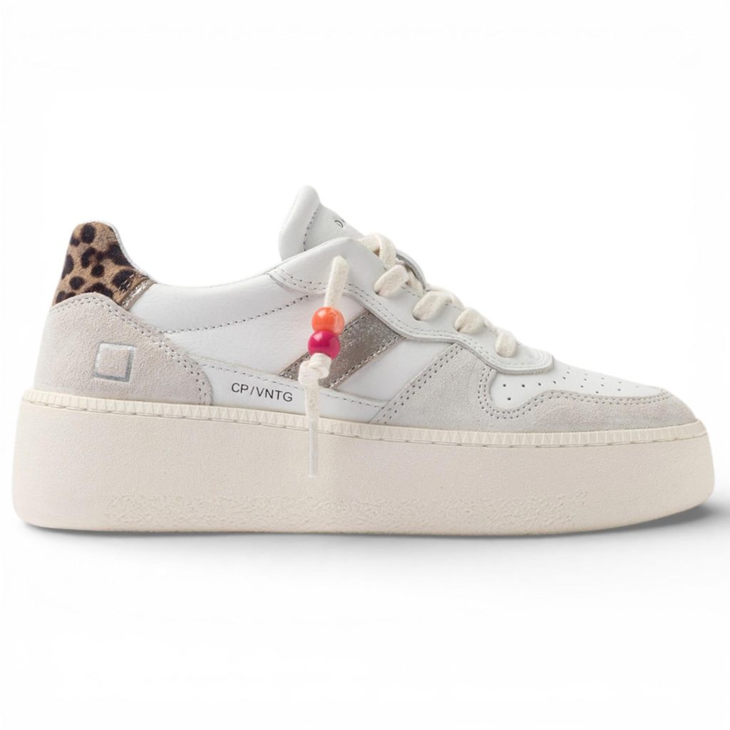 W441-CP-VC-WD – Sneaker – D.A.T.E.