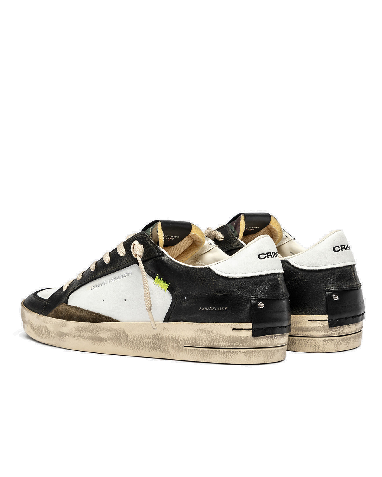 11105AA8.68 – Sneaker – Crime London