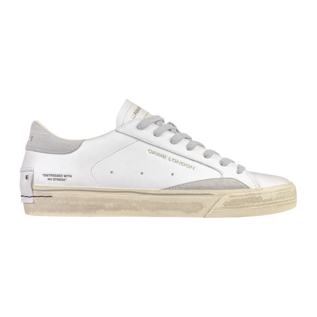 19053PP8.10 – Sneaker – Crime London