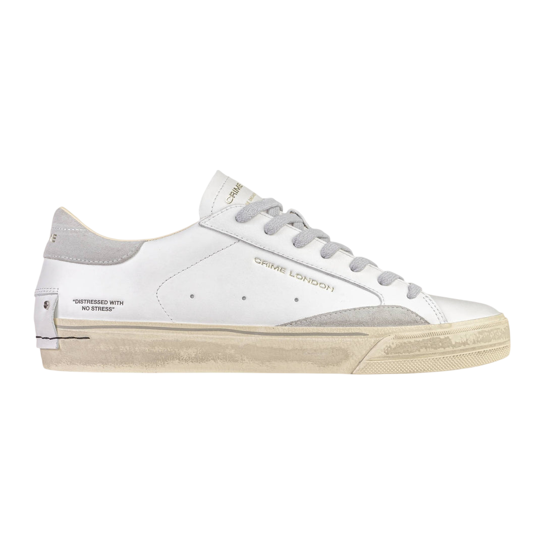 19053PP8.10 – Sneaker – Crime London
