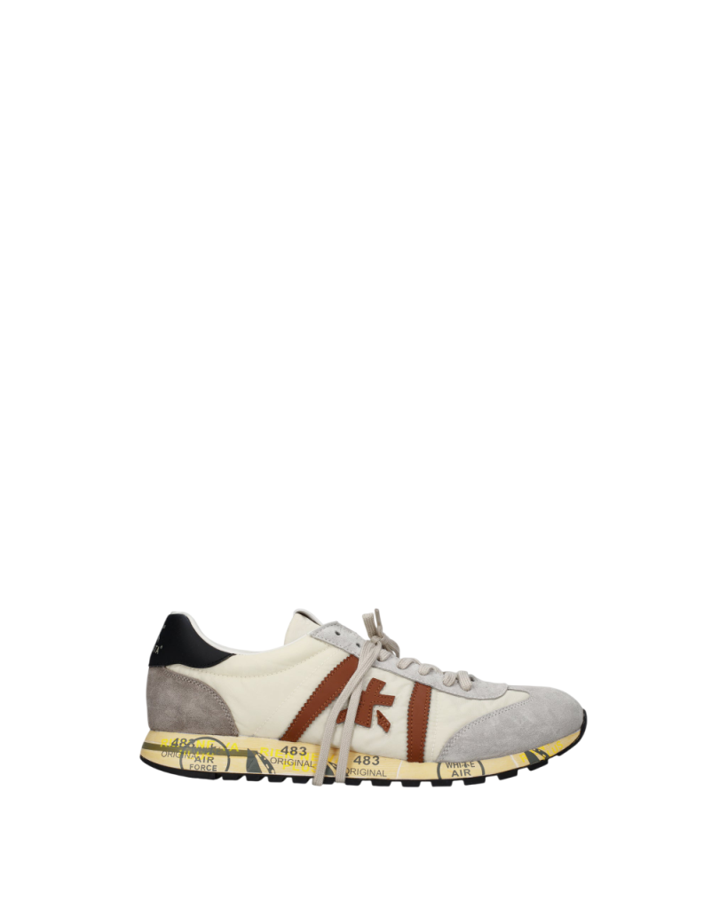 LUCY_8189 – Sneaker – Premiata