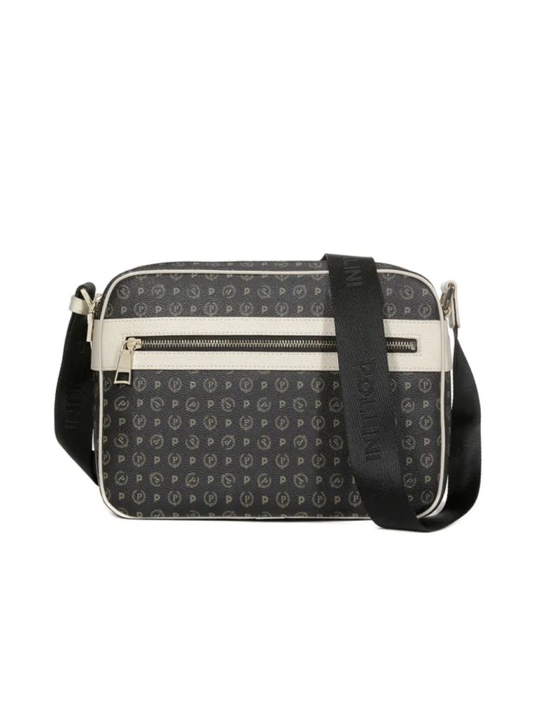 TE8402PP02Q11 – Borsa a tracolla – Pollini