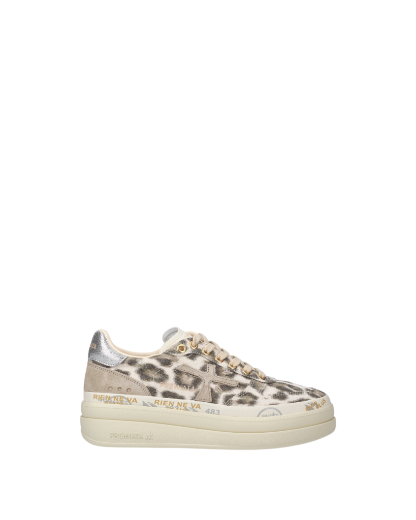 MICOL_7444 – Sneaker – Premiata