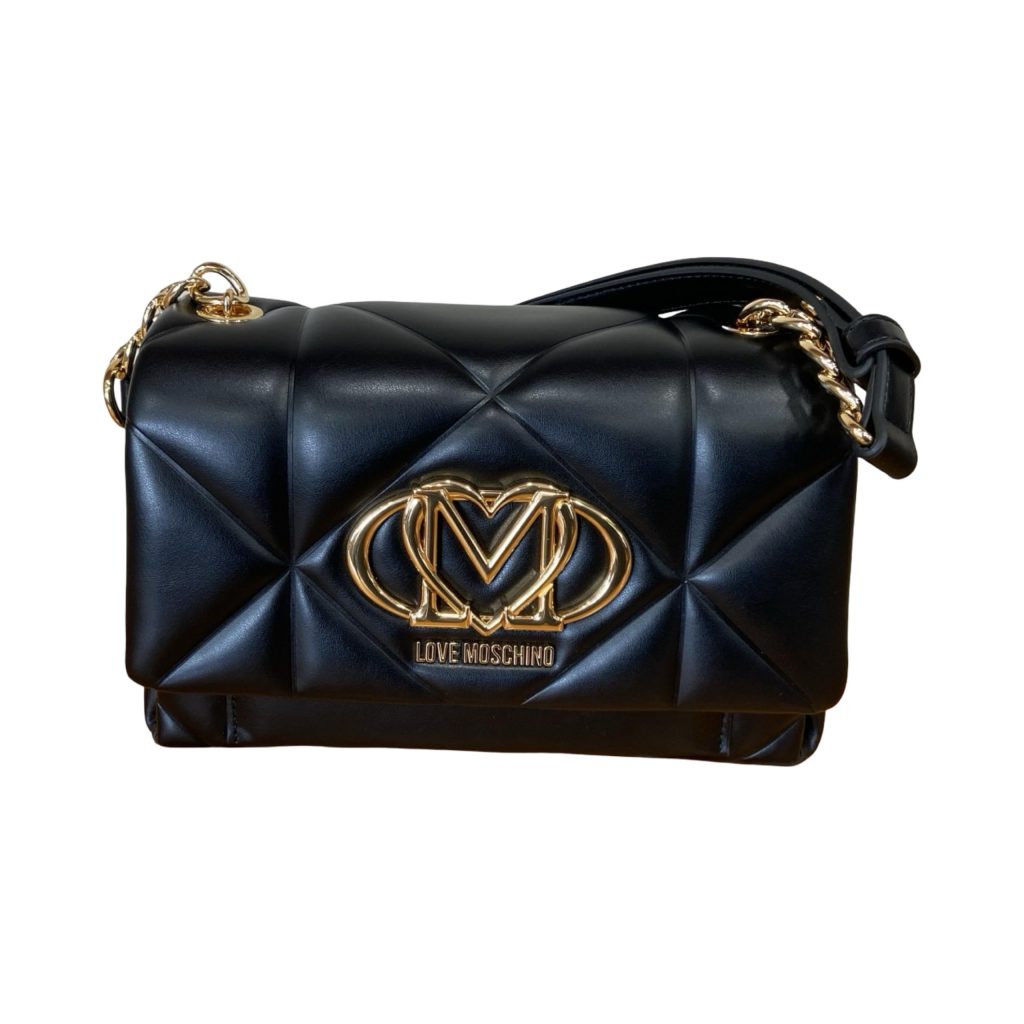 JC4259PP0OLC0 – Borsa a spalla – Love Moschino