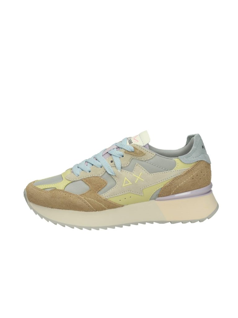 Z36215 – Sneaker – SUN68