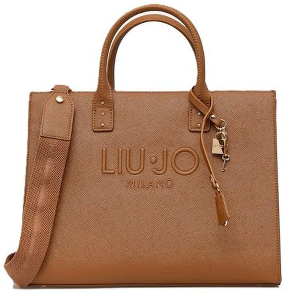 AA6149 ES029 – Borsa a mano – Liu Jo Jeans