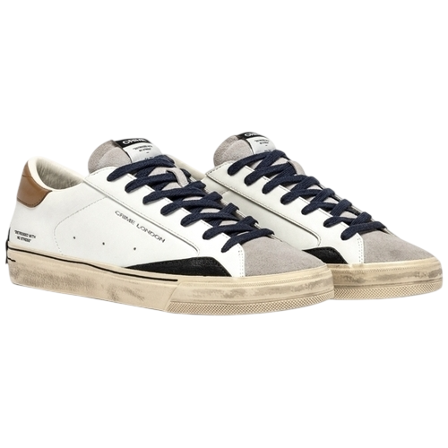 11070AA8.10 – Sneaker – Crime London
