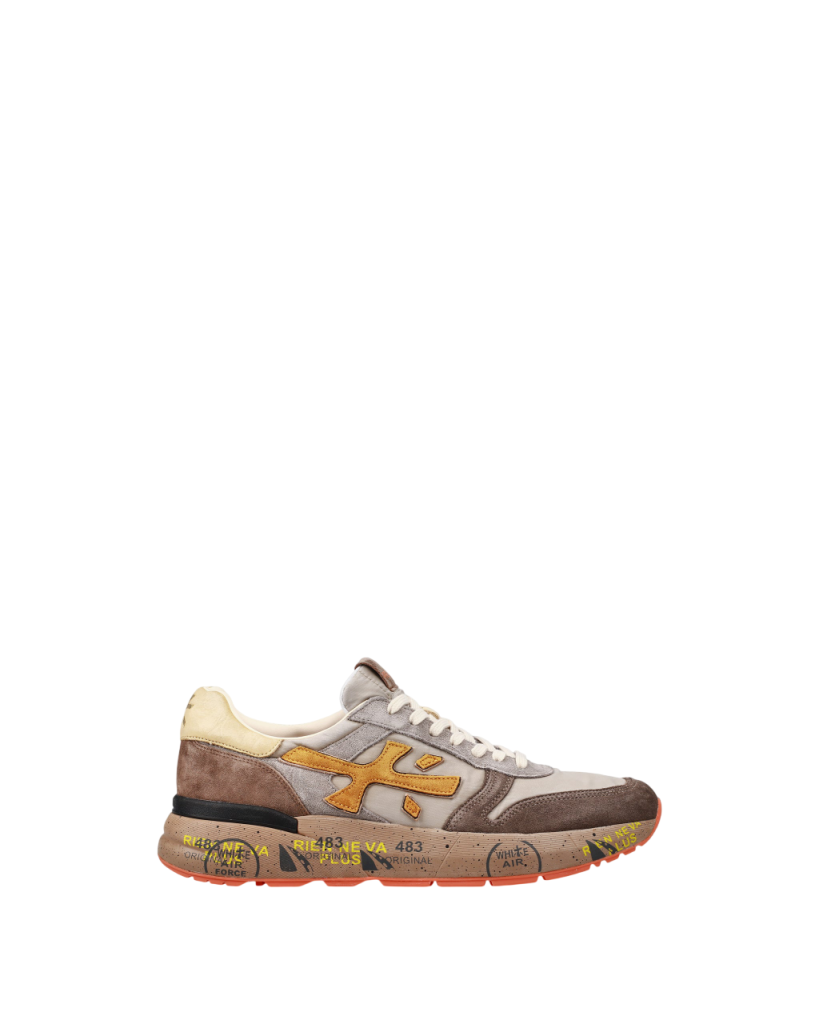 MICK_7866 – Sneaker – Premiata