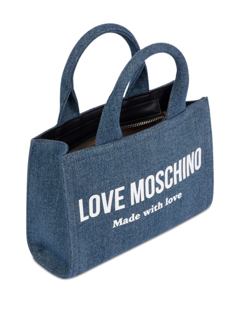 JC4055PP1OLG1 – Borsa a mano – Love Moschino
