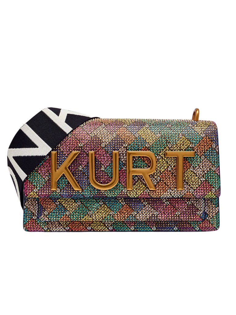 5383809339 – Borse a tracolla – Kurt Geiger