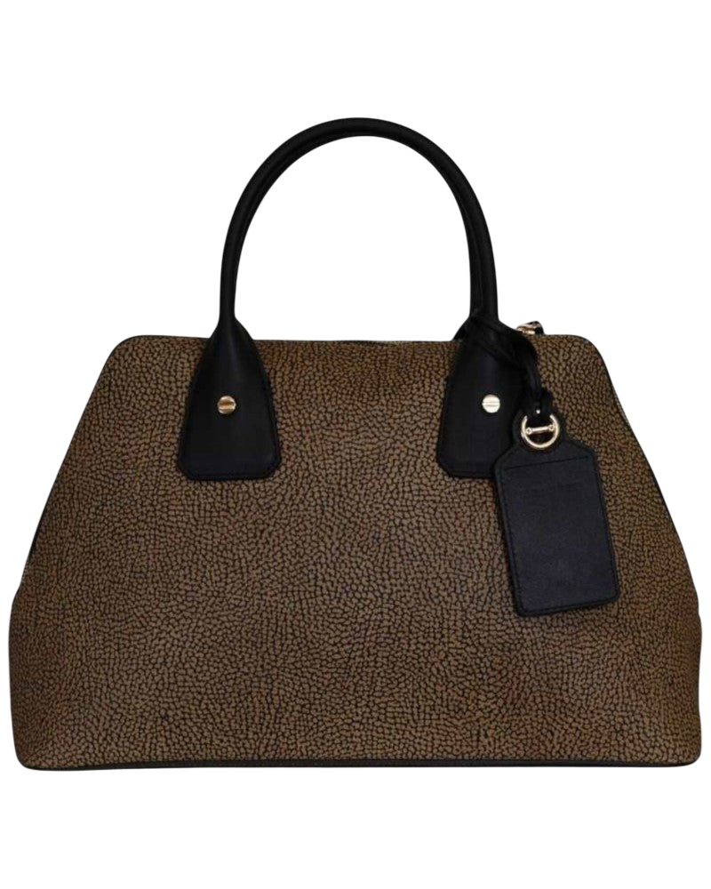 91010252 0193 – Borsa a mano – Borbonese