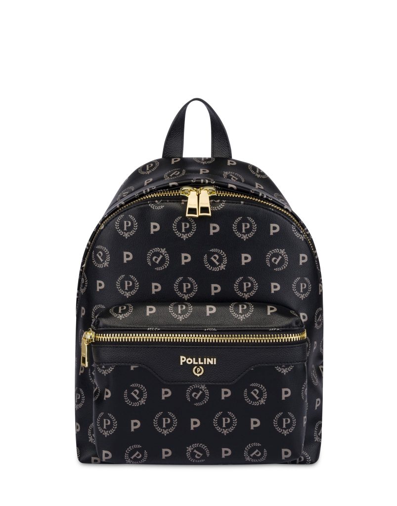 TE8412PP03Q2C – Zaino – Pollini