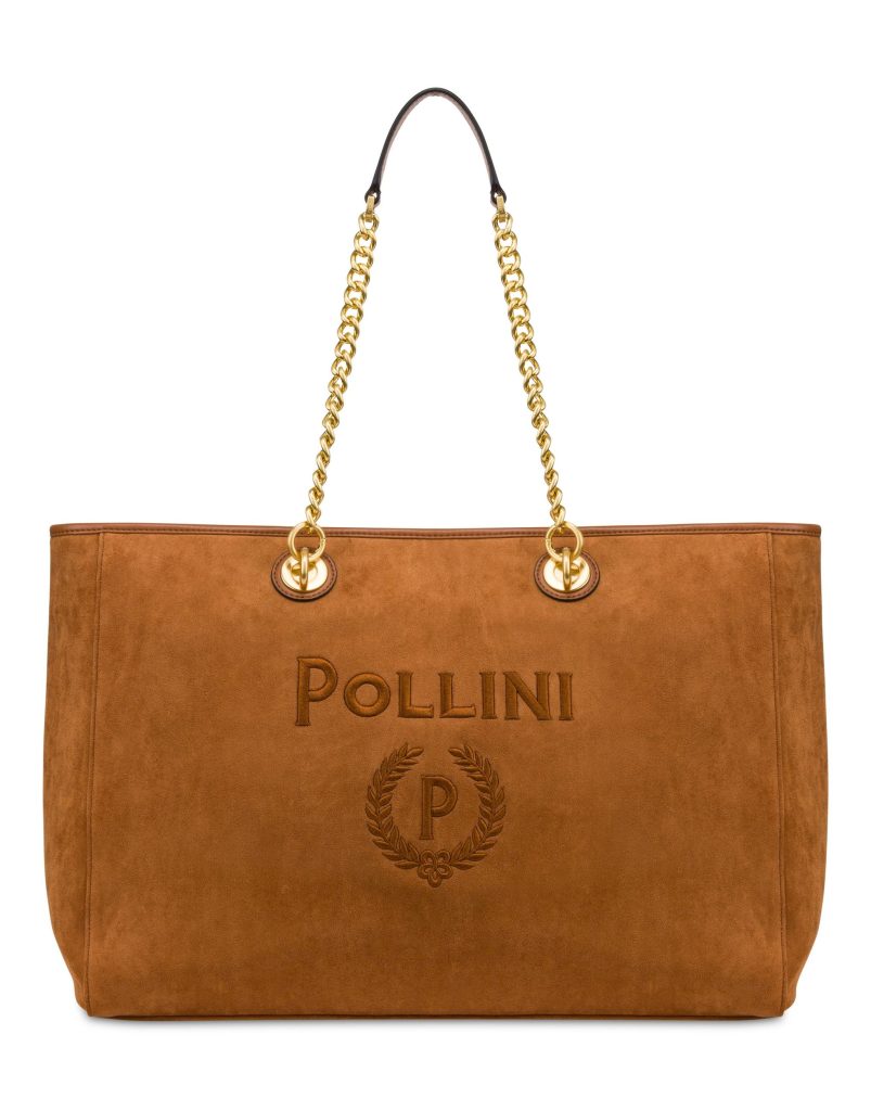 SC4602PP0OSG1 – Borsa a spalla – Pollini