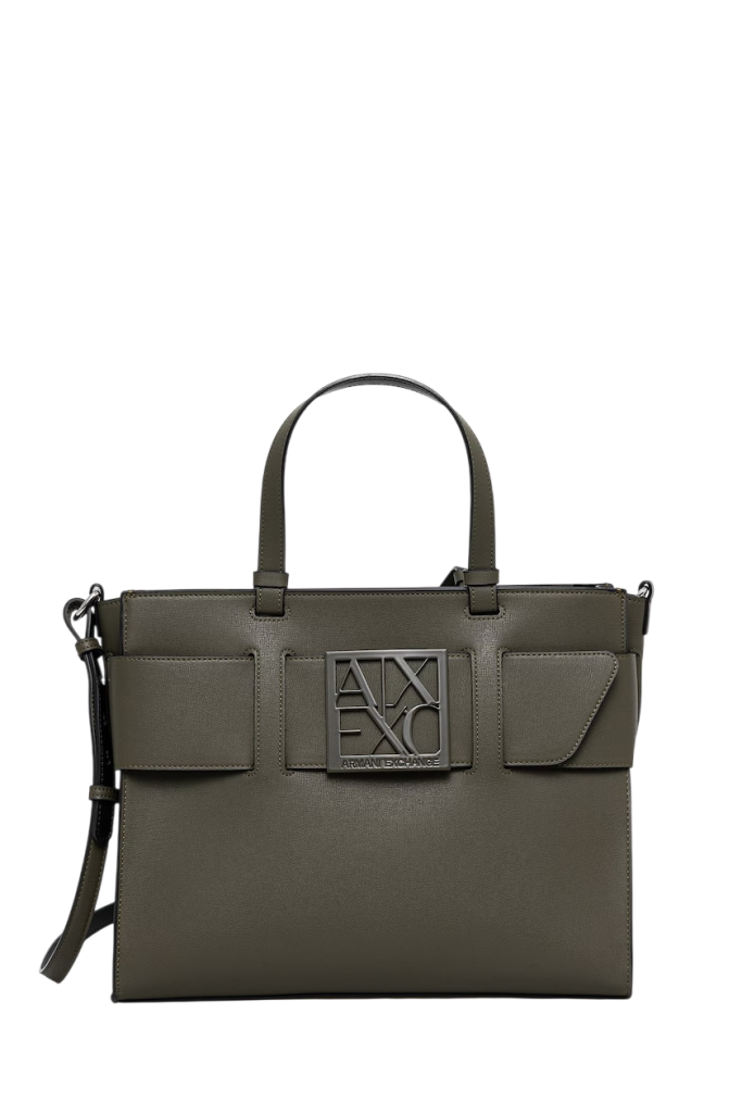 942689 0A874  – borsa a mano – Armani Exchange
