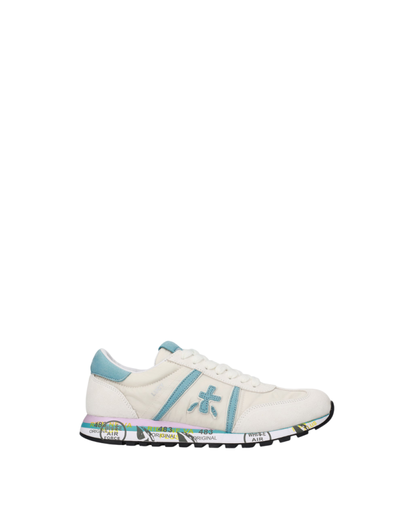 LUCYD0.1_8143 – Sneaker – Premiata