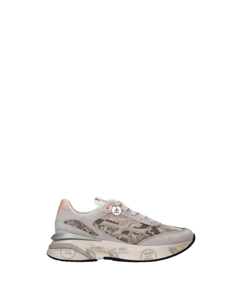 MOERUND_8083 – Sneaker – Premiata