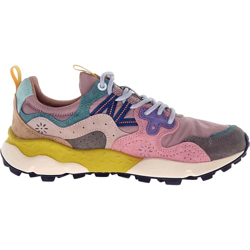 0012017817.01 – Sneaker – Flower Mountain