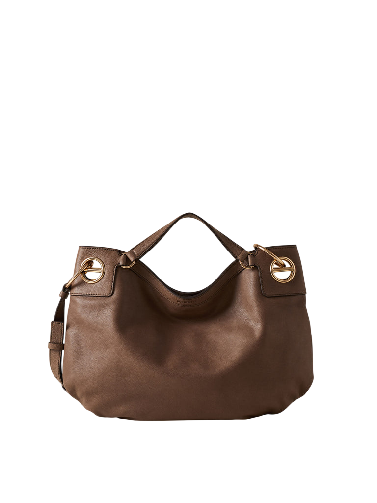 91010262 0197 – Borsa a mano – Borbonese