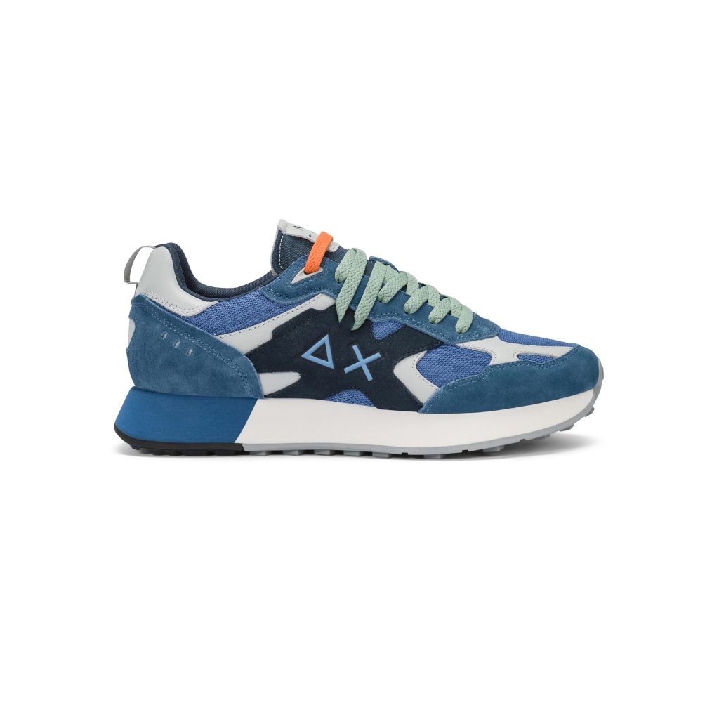 Z36118 – Sneaker – SUN68