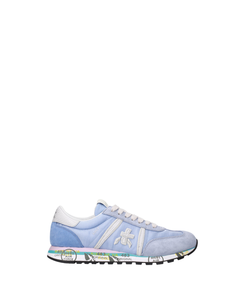 LUCYD0.1_8144 – Sneaker – Premiata