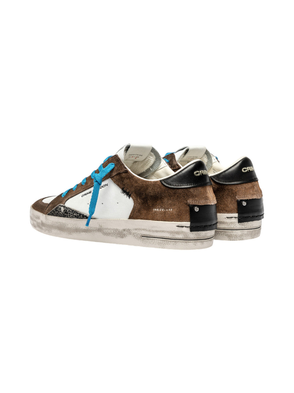 11107AA8.60 – Sneaker – Crime London