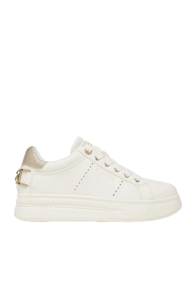 FLPWESELE12 – Sneaker – Guess