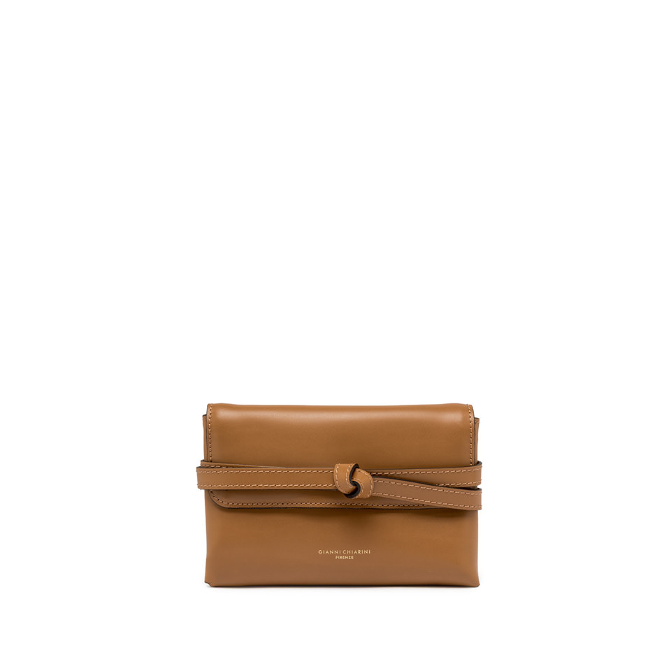 BS 12145/COMM LSR – Pochette – Gianni Chiarini