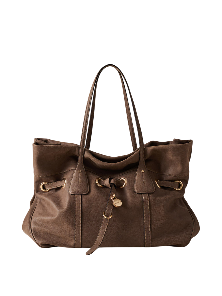 91010230 0197 – Borsa a spalla – Borbonese