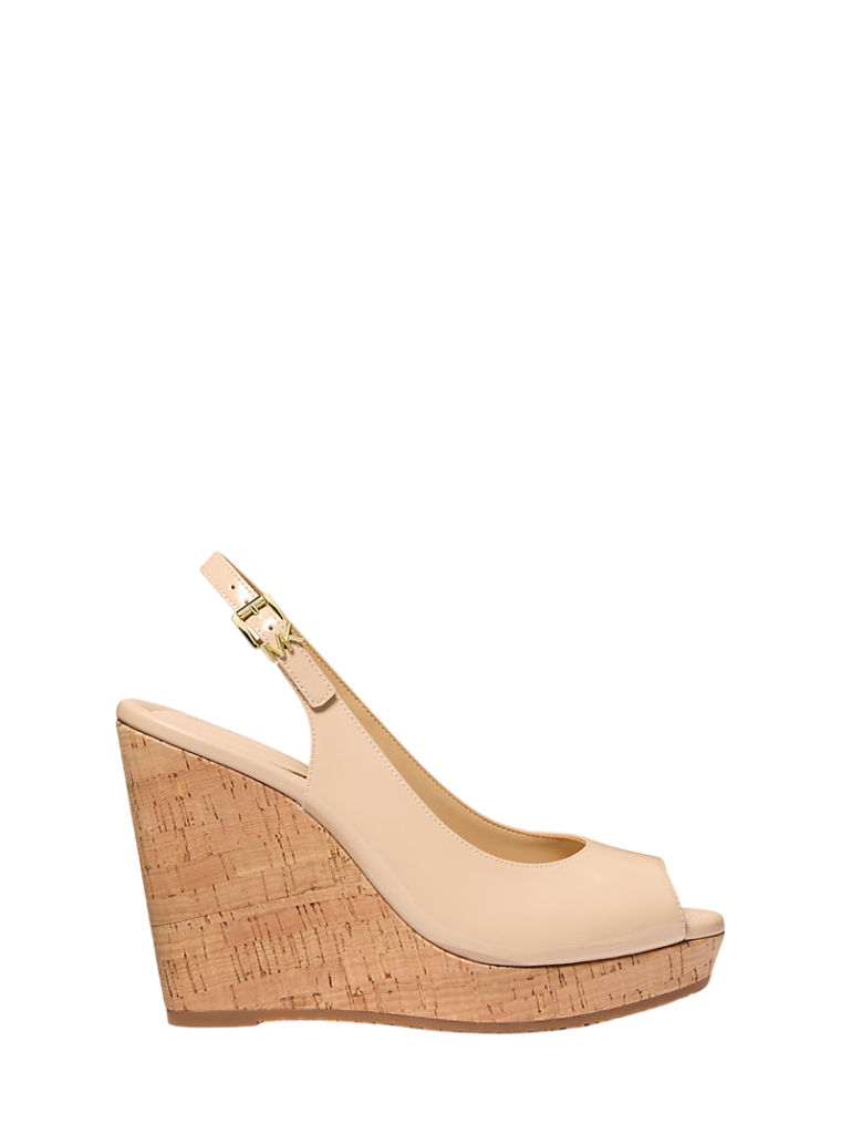 40S6RSHS3A – Sandali zeppa – Michael Kors