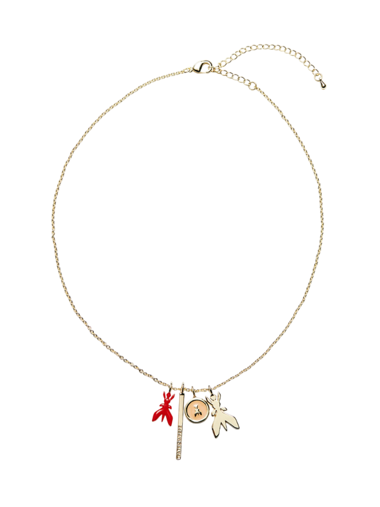 8J1395/M086 – collana – Patrizia Pepe