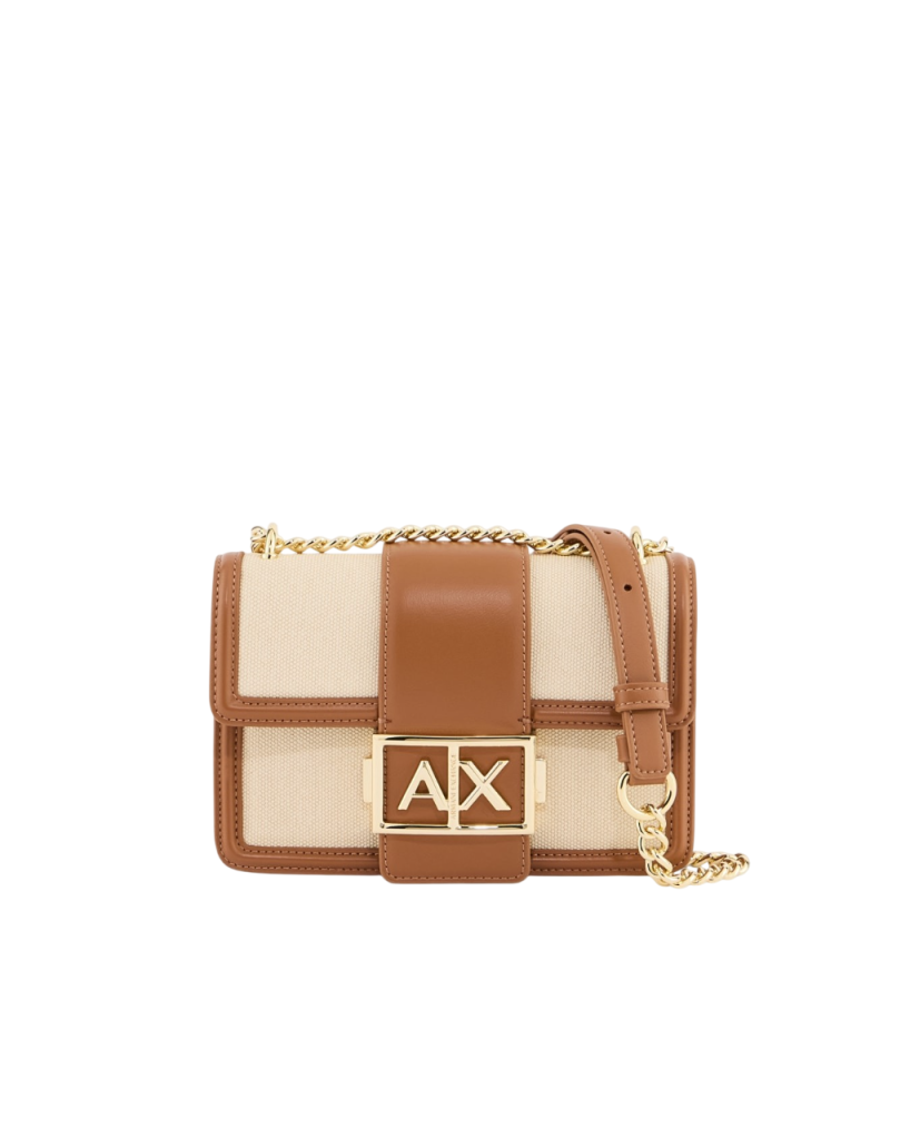 XW000071 AF22570 – Borsa a tracolla – Armani Exchange