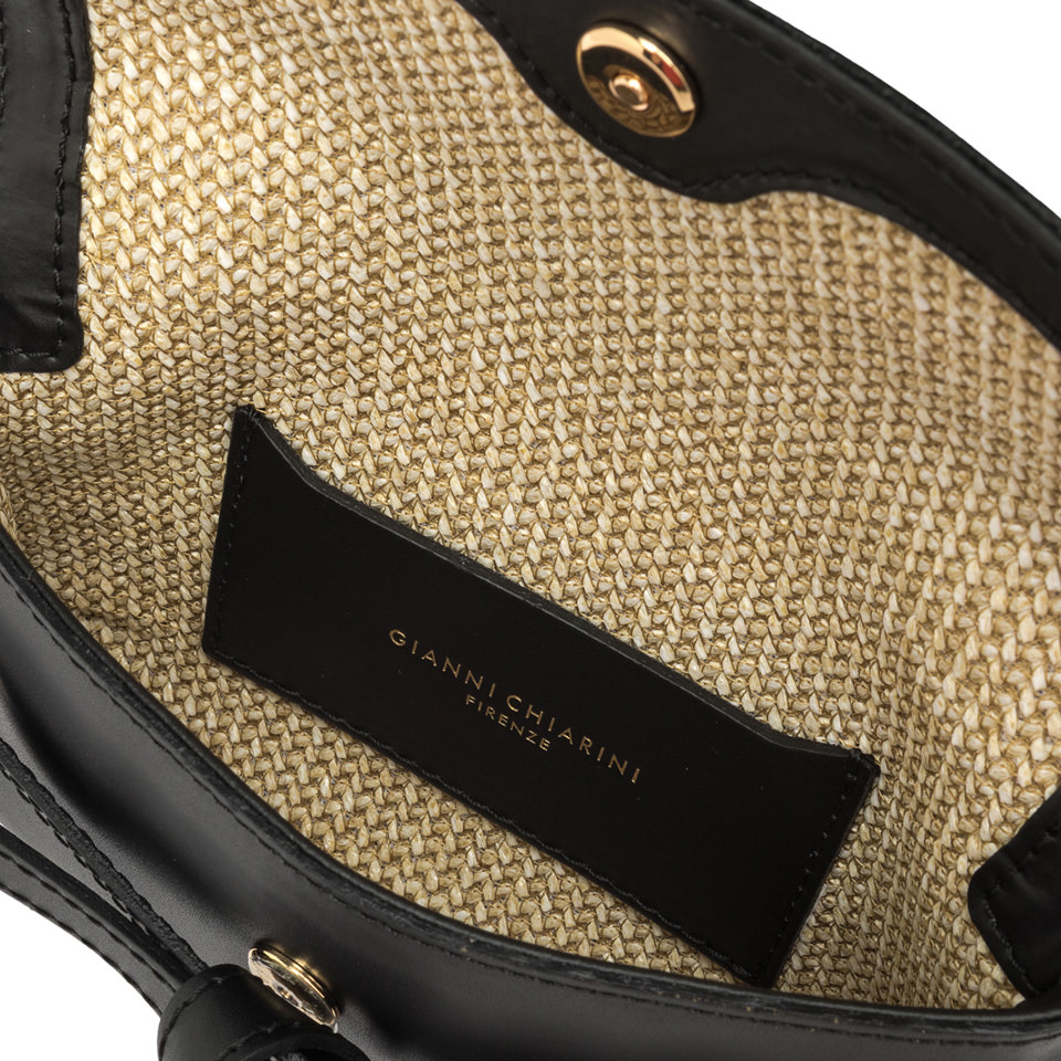 BS 12145/COMM LSR – Pochette – Gianni Chiarini
