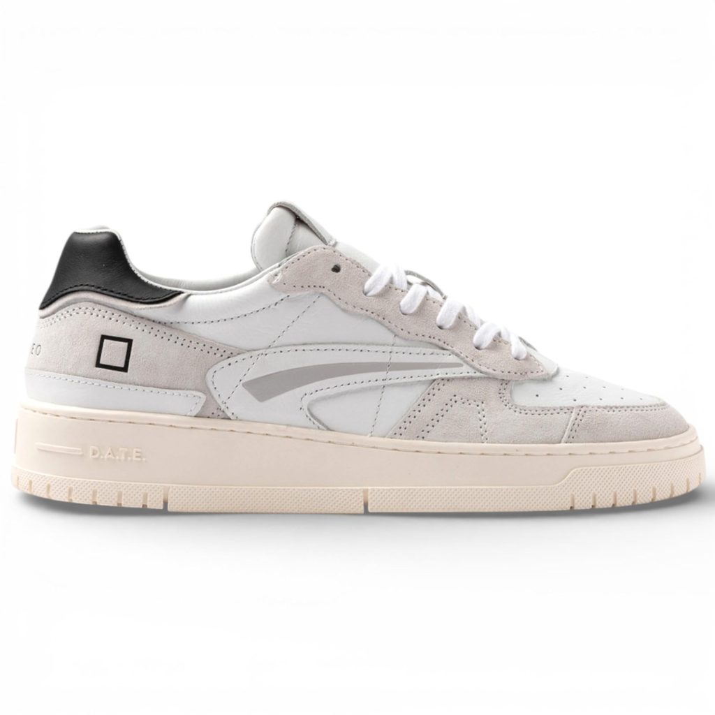 M441-TP-BA-WB – Sneaker – D.A.T.E.