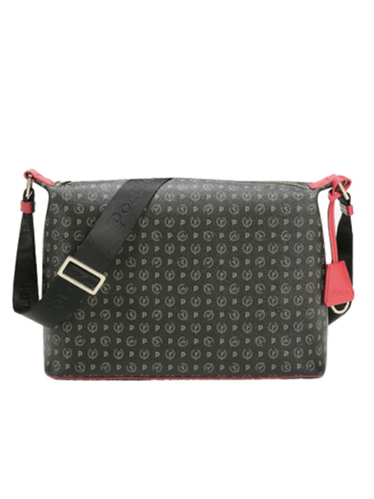 TE8400PP02Q11 – Borsa a tracolla – Pollini