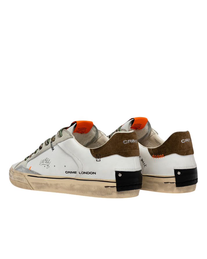 19071PP8.10 – Sneaker – Crime London