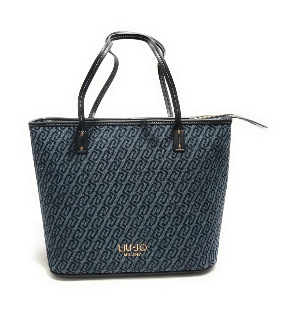 AA6070 T379A – Borsa a spalla – Liu Jo Jeans