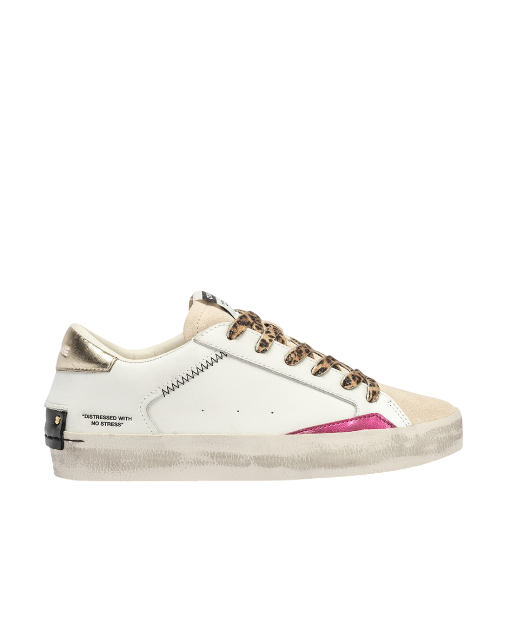25000AA8.10 – Sneaker – Crime London