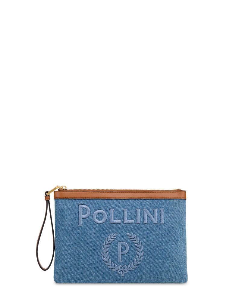 SC5314PP0OSH1 – Pochette – Buste – Pollini