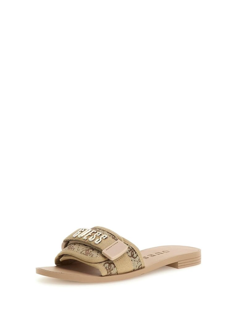FLJELYLEL19 – Sandalo – Guess