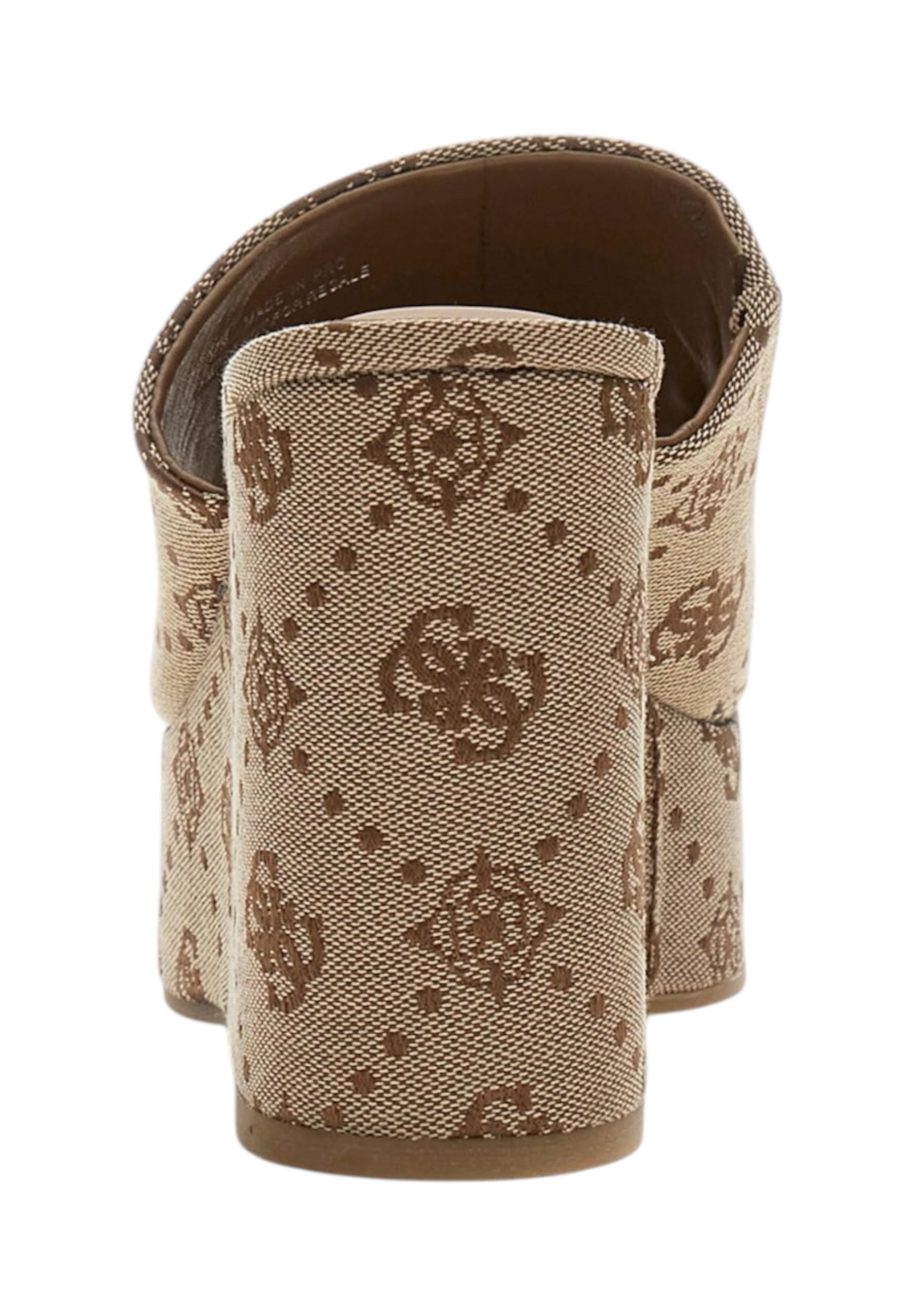 FLJEVZFAL04 – Sandali zeppa – Guess